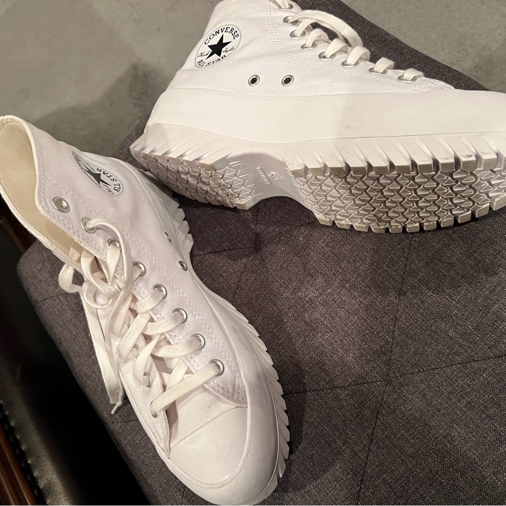 Converse All Stars High top sneakers